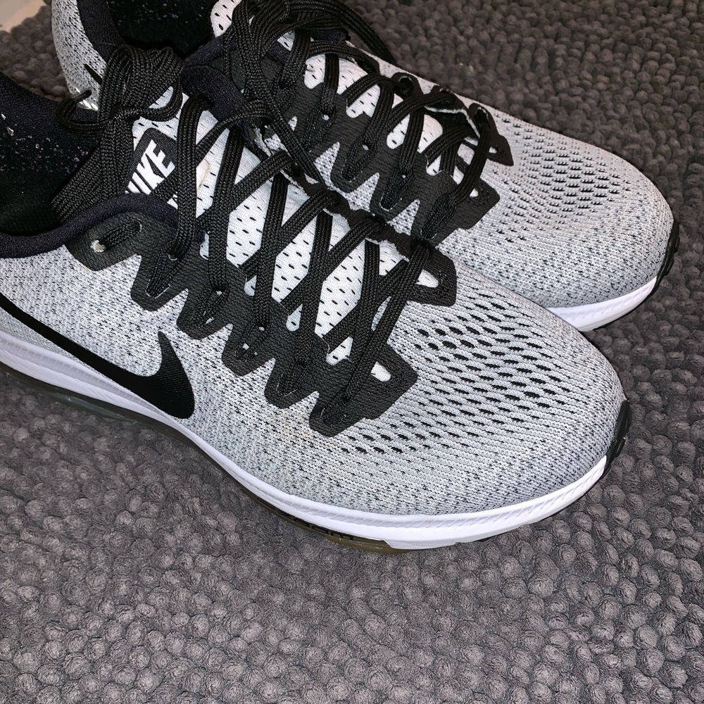 Nike Zoom All Out